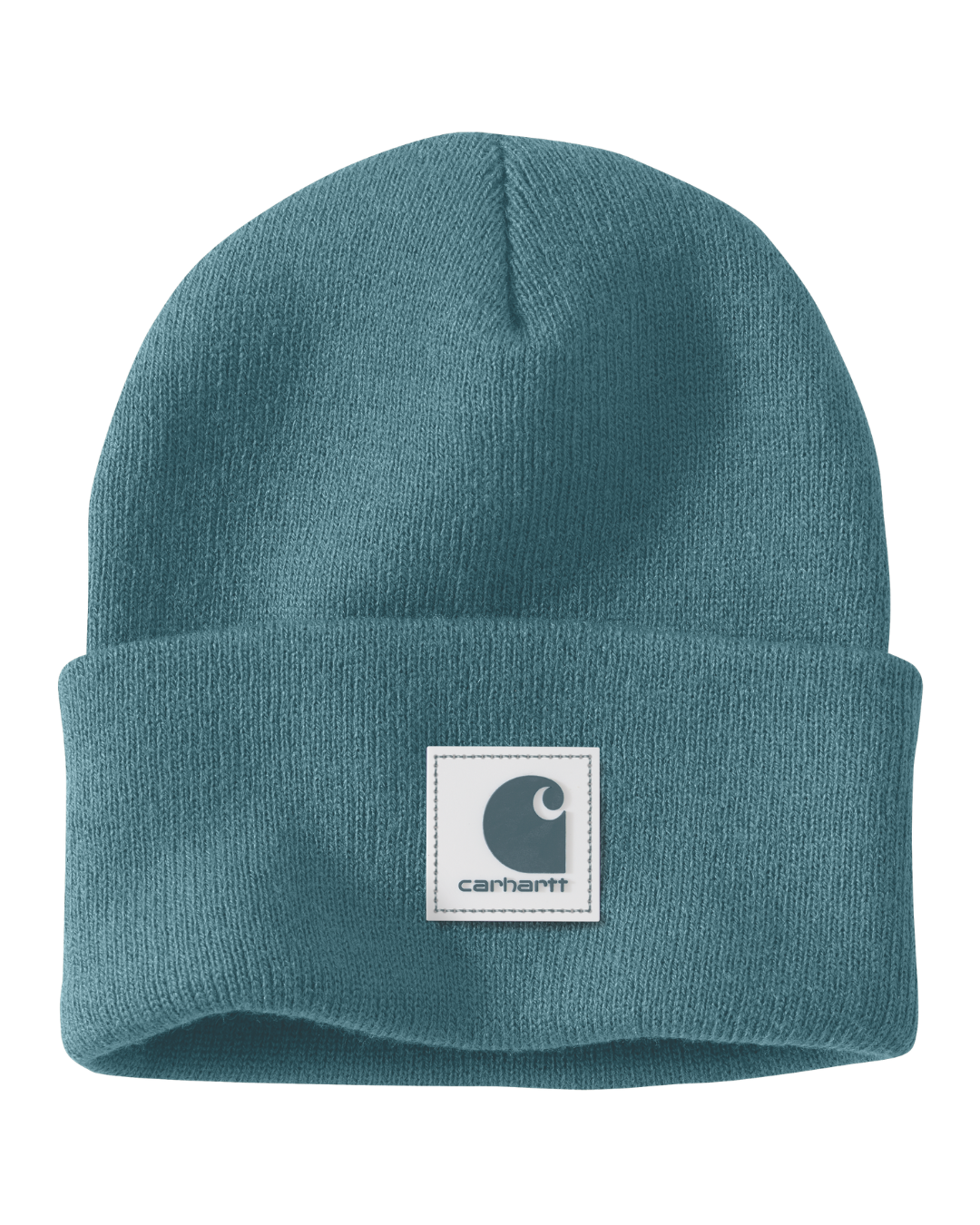 Carhartt Rubber Patch Beanie