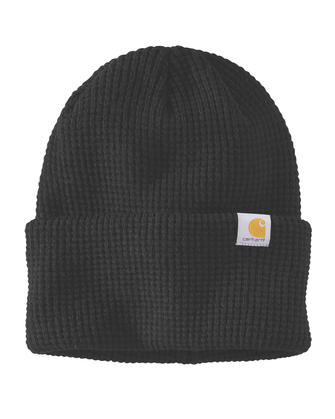 Carhartt Waffle Cuffed Beanie