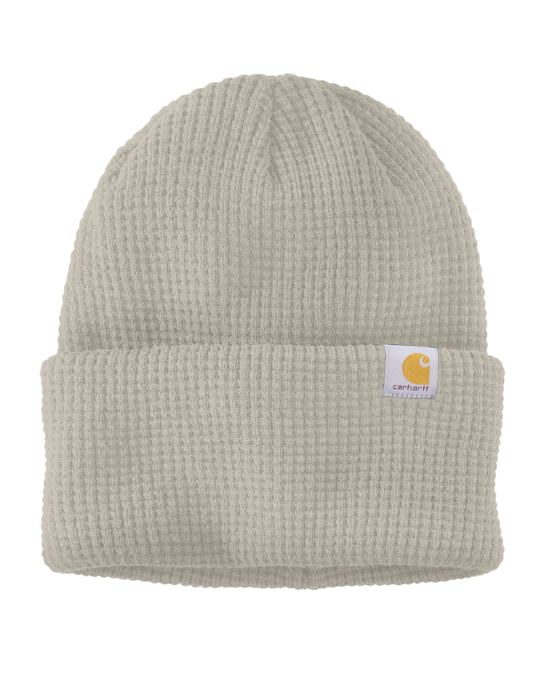 Carhartt Waffle Cuffed Beanie