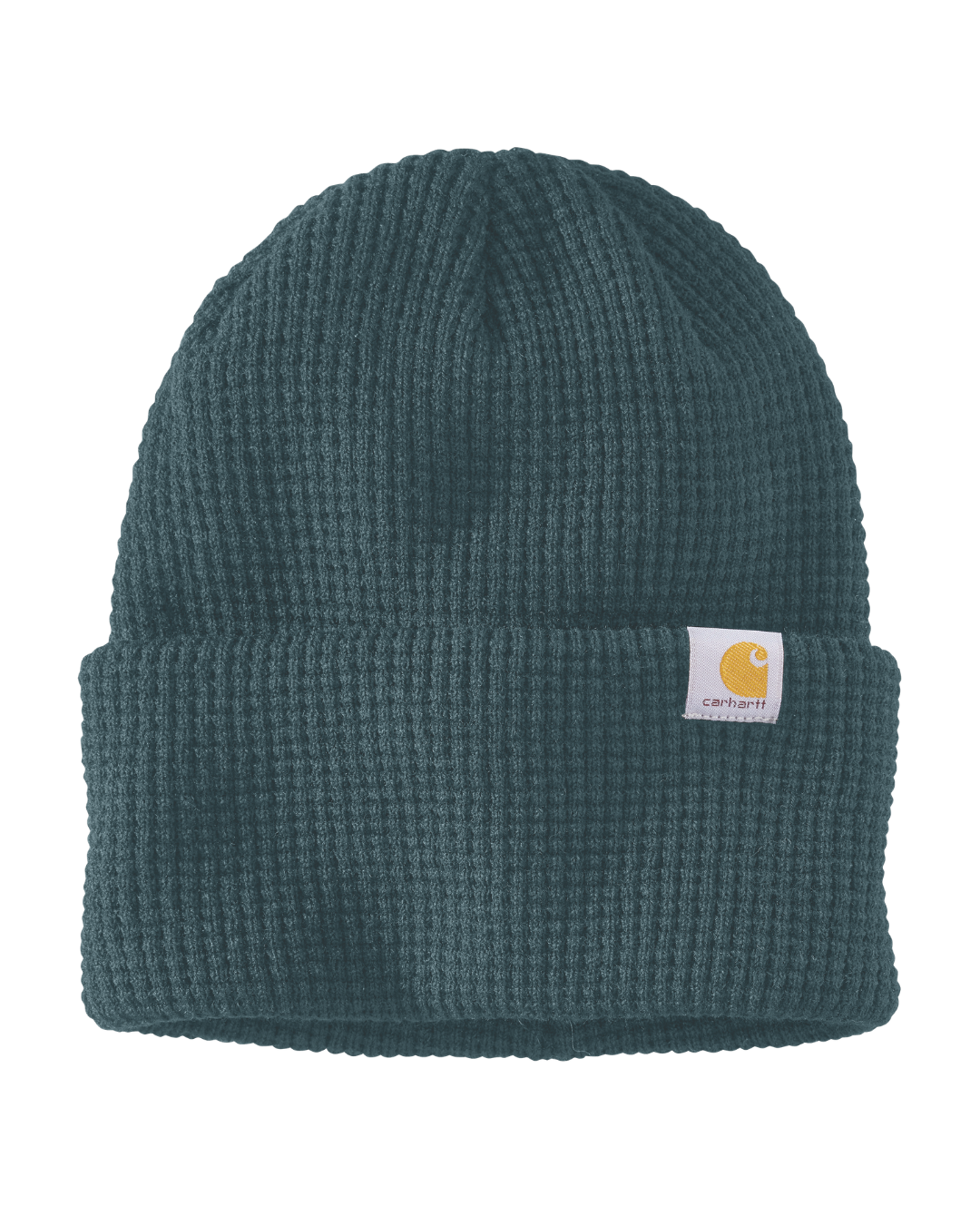 Carhartt Waffle Cuffed Beanie