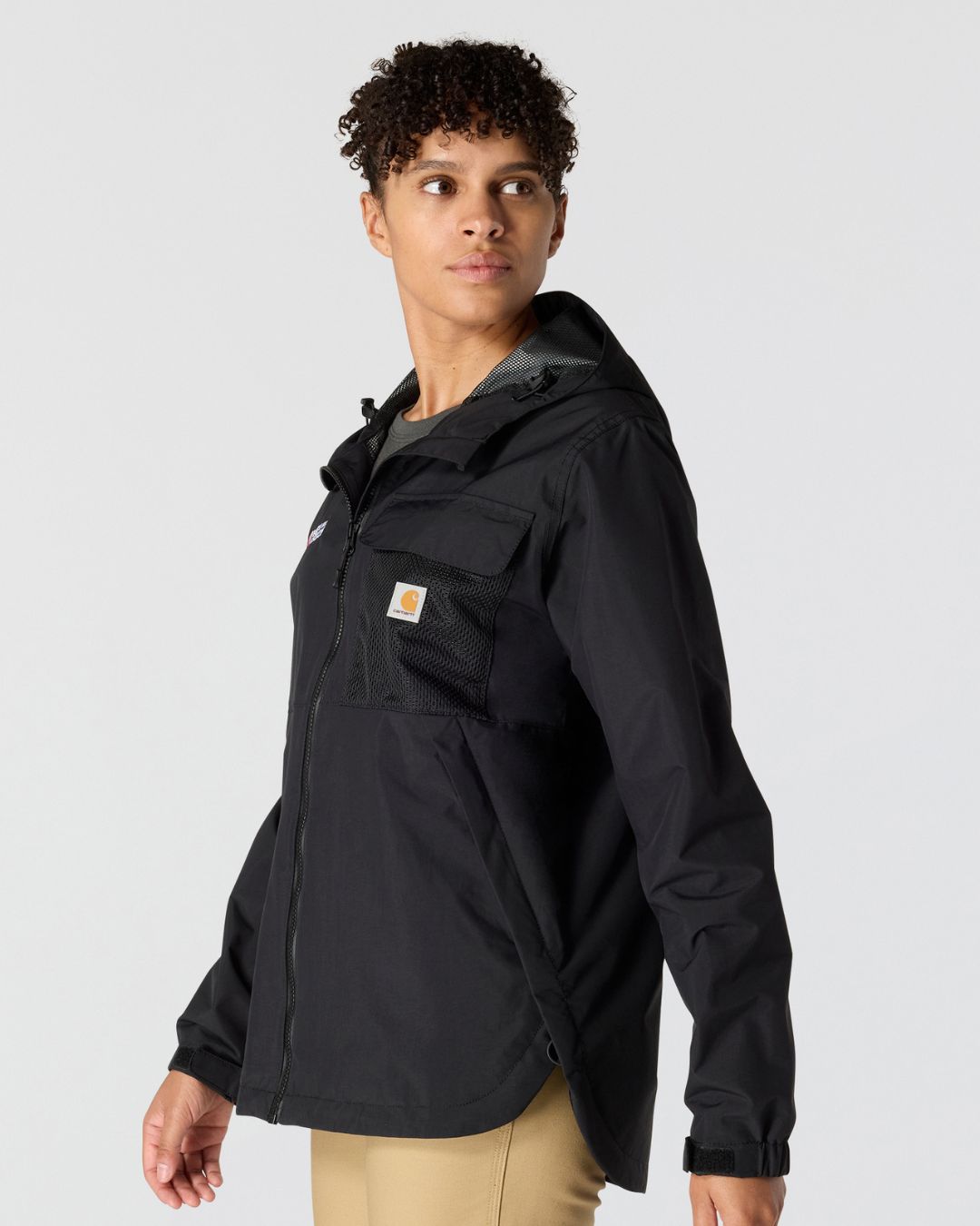 Carhartt Womens Monterey Jacket