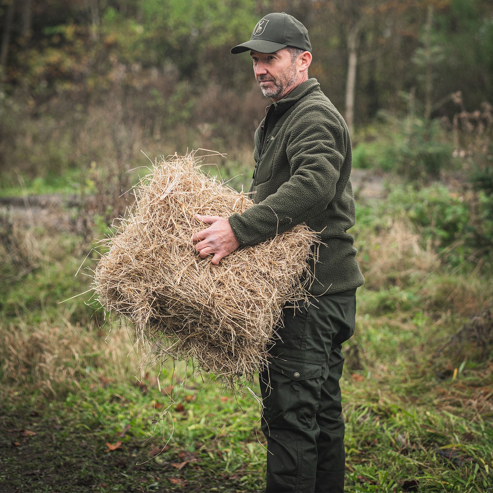 Deerhunter Atlas Trousers