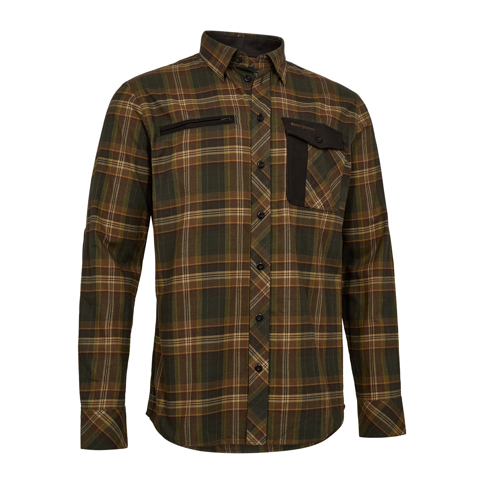 Deerhunter Bennett Shirt