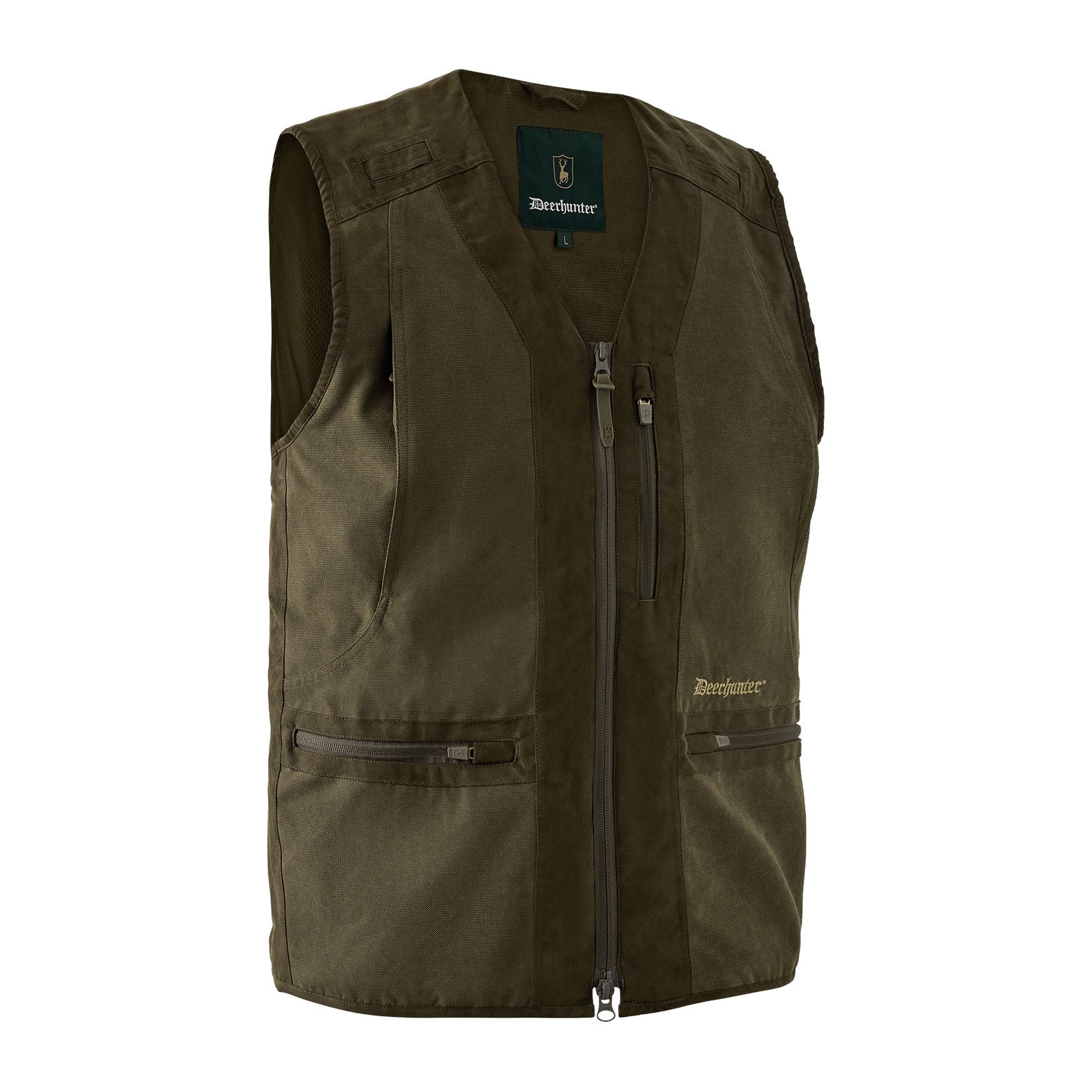 Deerhunter Eagle Waistcoat