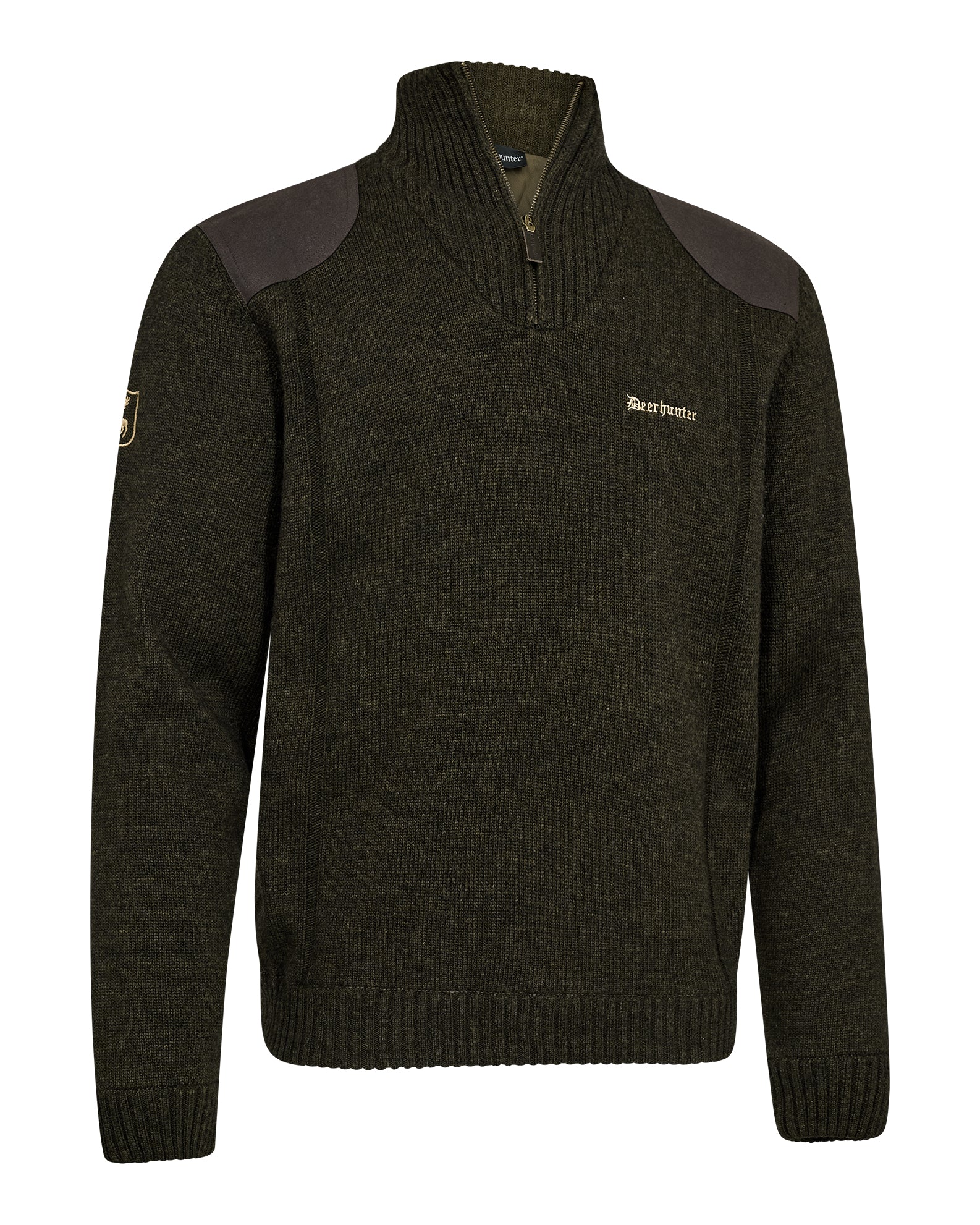 Deerhunter Finley Stormliner Knit