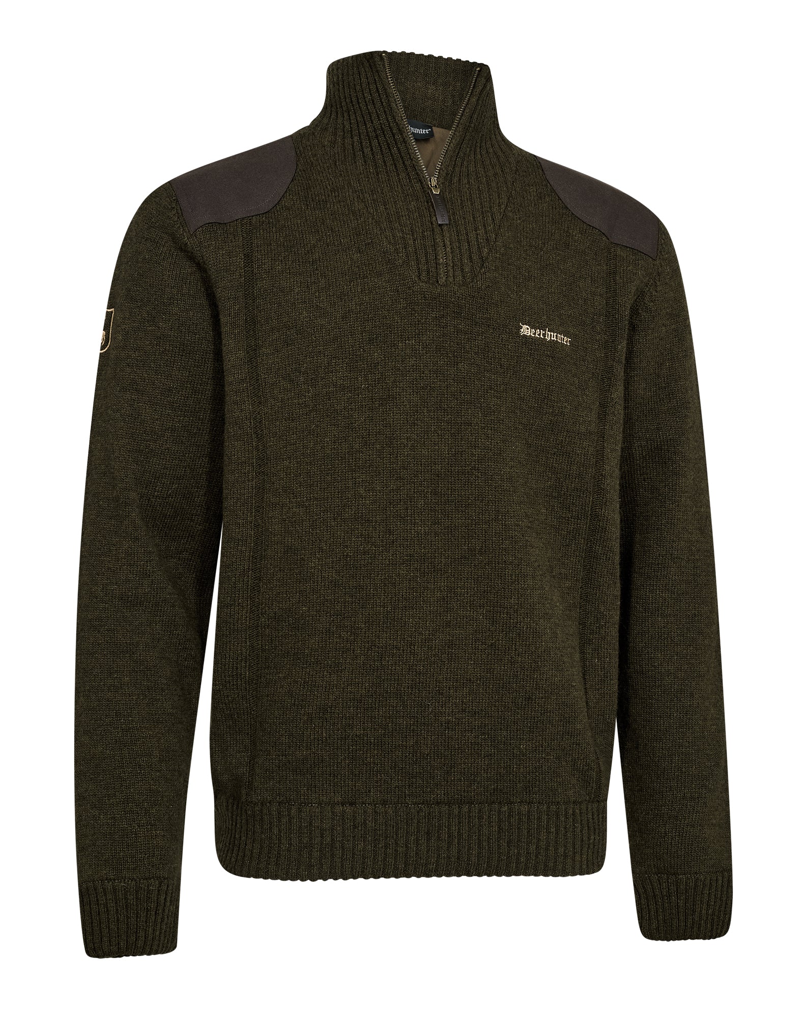 Deerhunter Finley Stormliner Knit