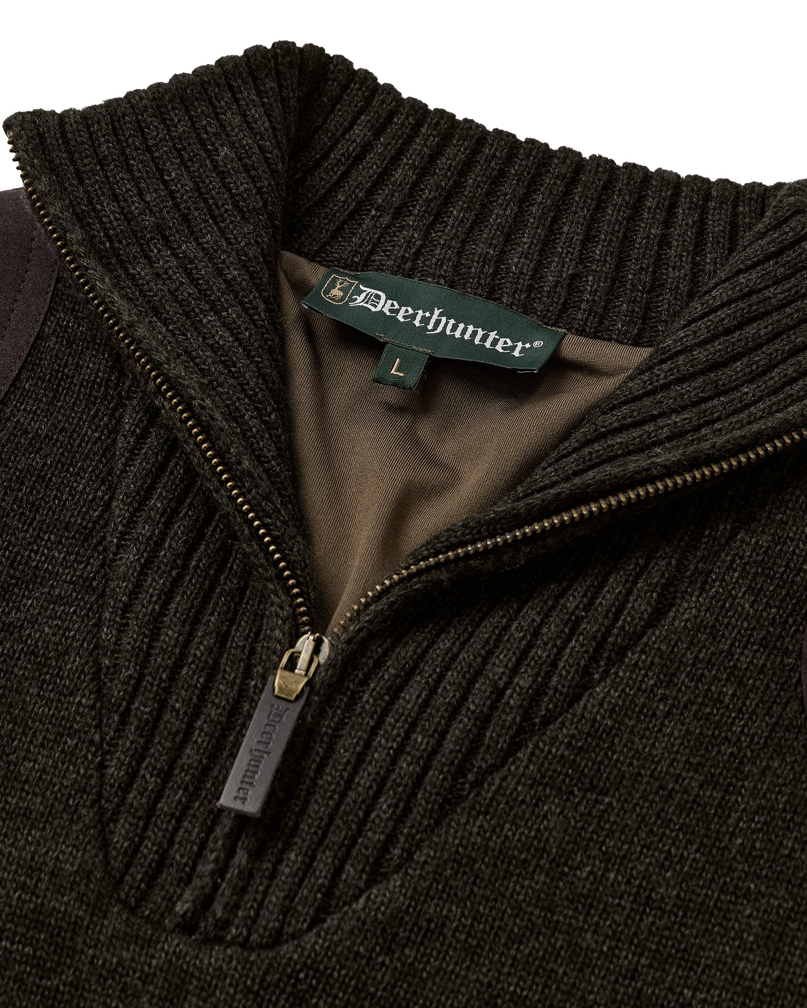 Deerhunter Finley Stormliner Knit