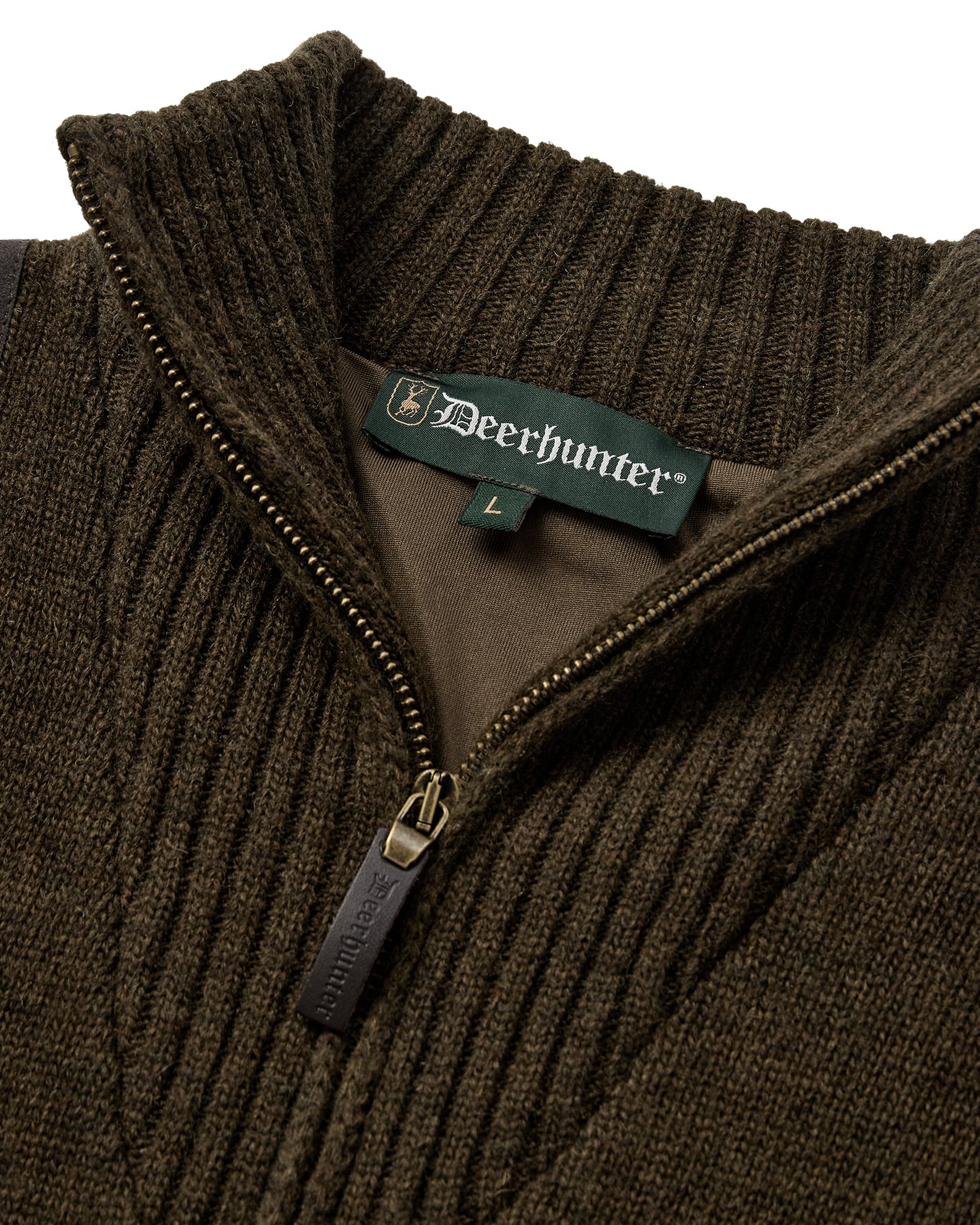 Deerhunter Finley Stormliner Knit