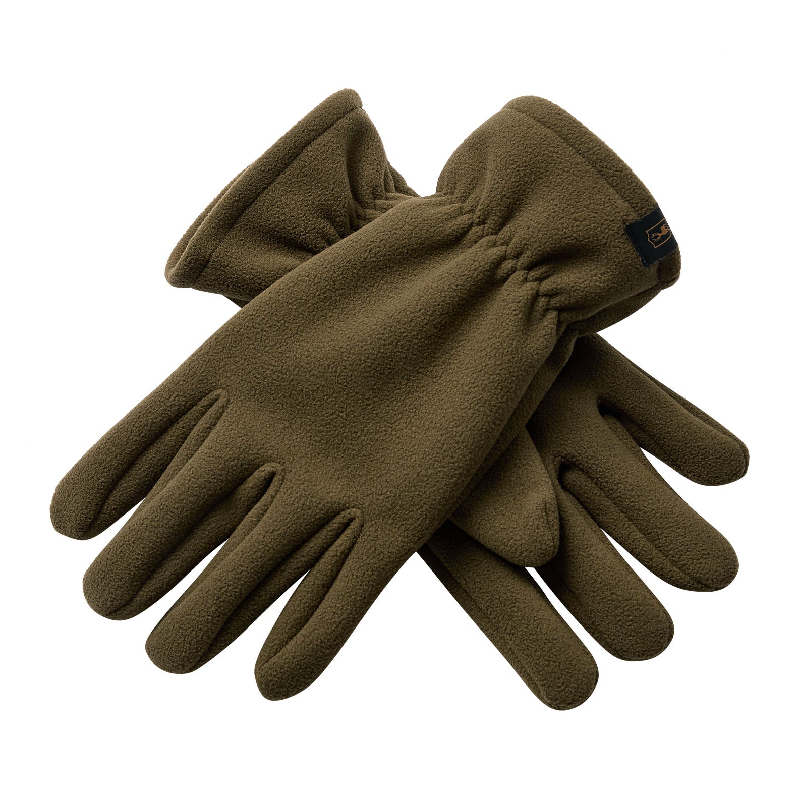 Deerhunter Fleece Gloves – New Forest Clothing