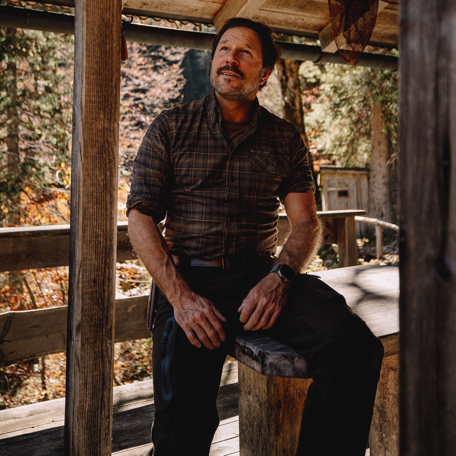 Deerhunter Game Pro Light Trousers