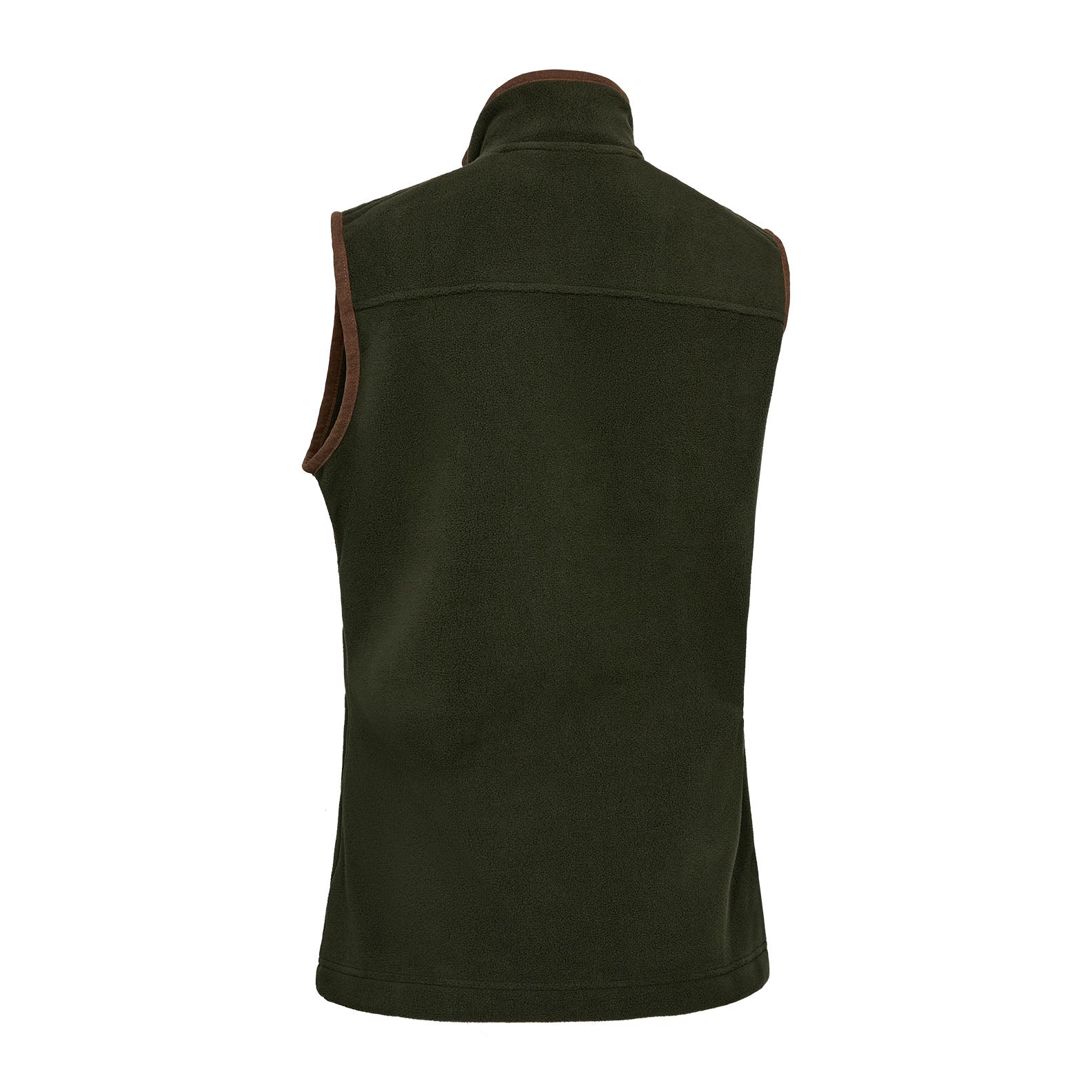 Deerhunter Lady Cumbria Fleece Waistcoat