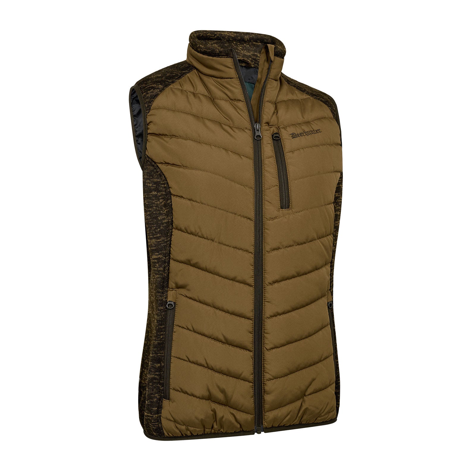 Deerhunter Lady Moor Padded Waistcoat