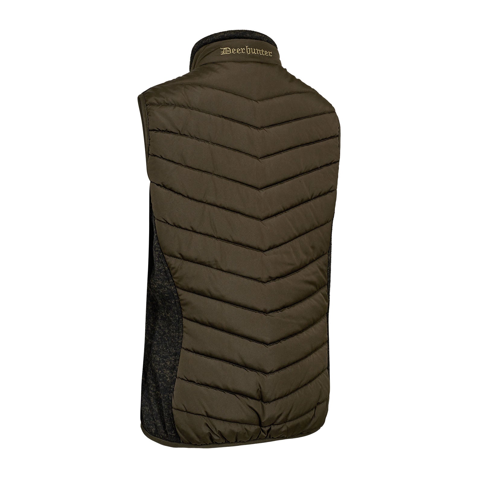 Deerhunter Lady Moor Padded Waistcoat