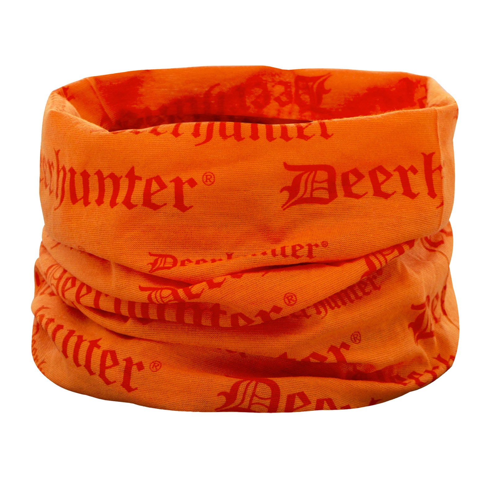 Deerhunter Logo Neck Tube