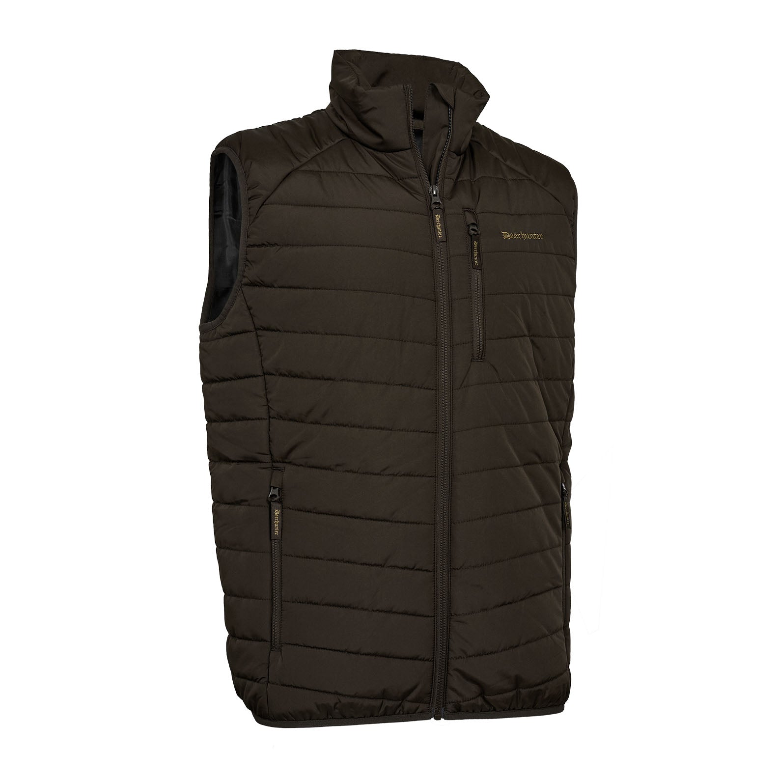 Deerhunter Moor Fully Padded Waistcoat