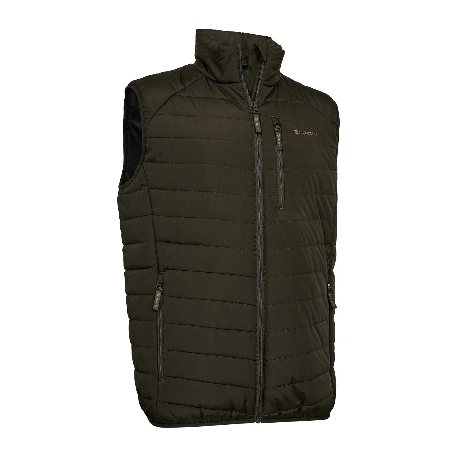 Deerhunter Moor Fully Padded Waistcoat