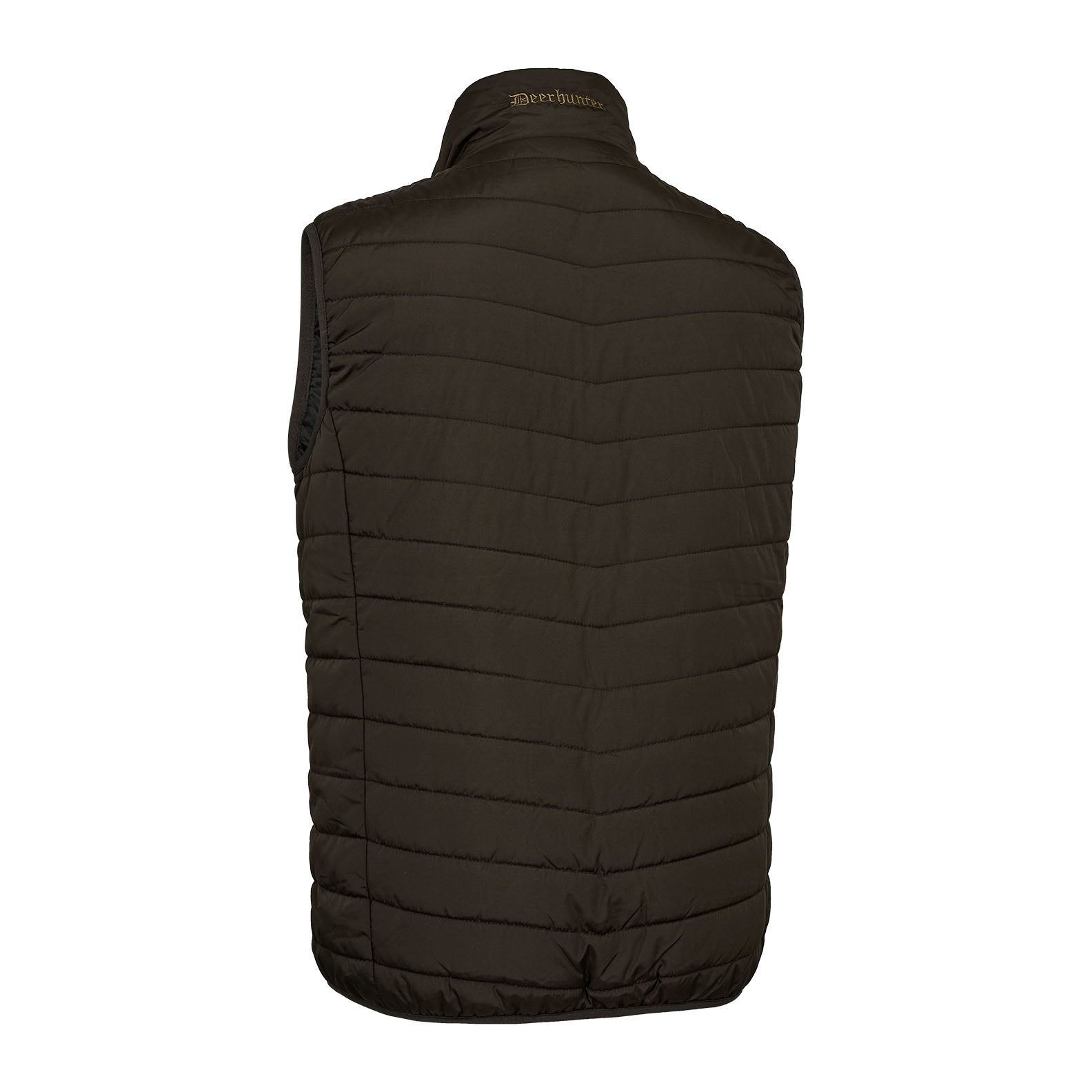 Deerhunter Moor Fully Padded Waistcoat