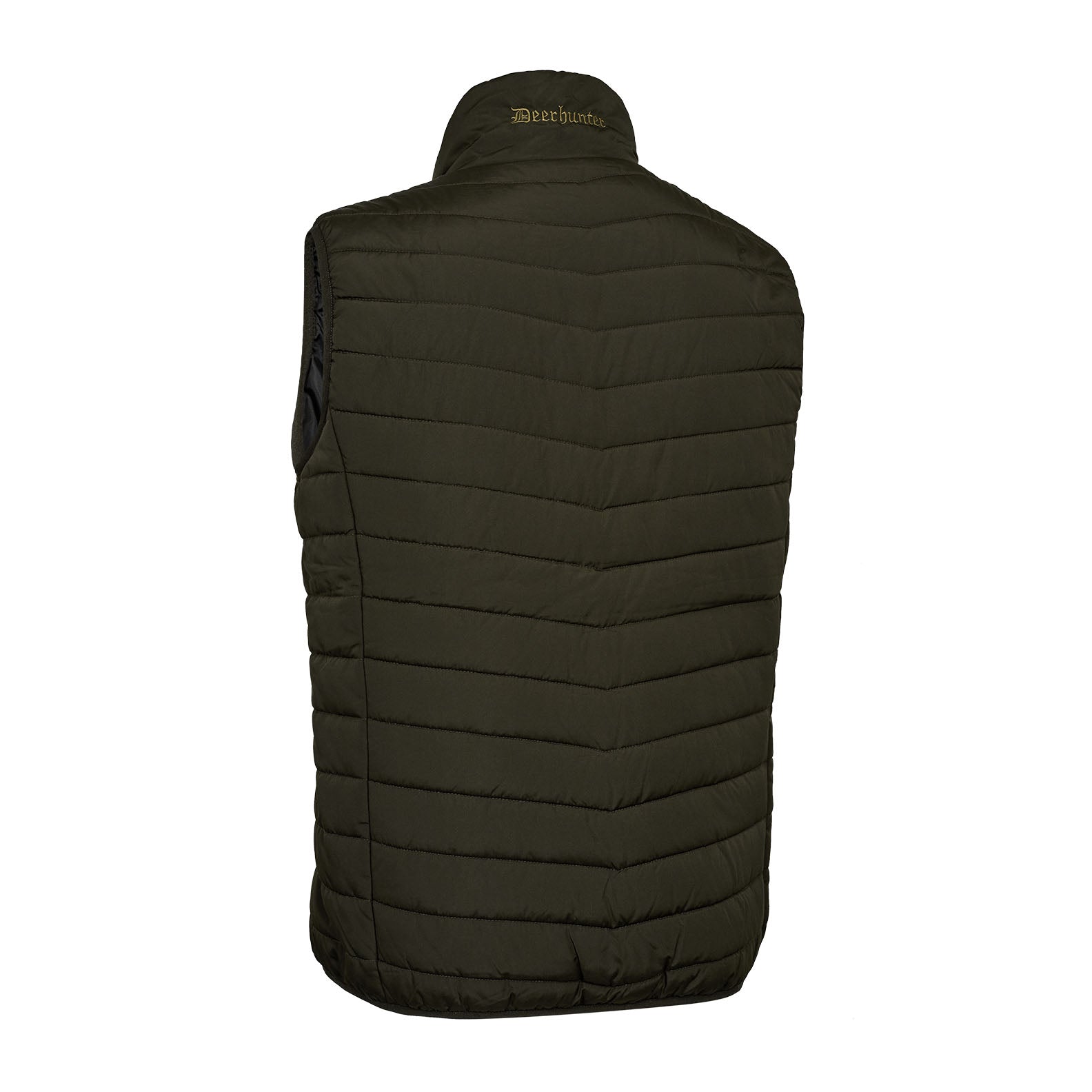Deerhunter Moor Fully Padded Waistcoat