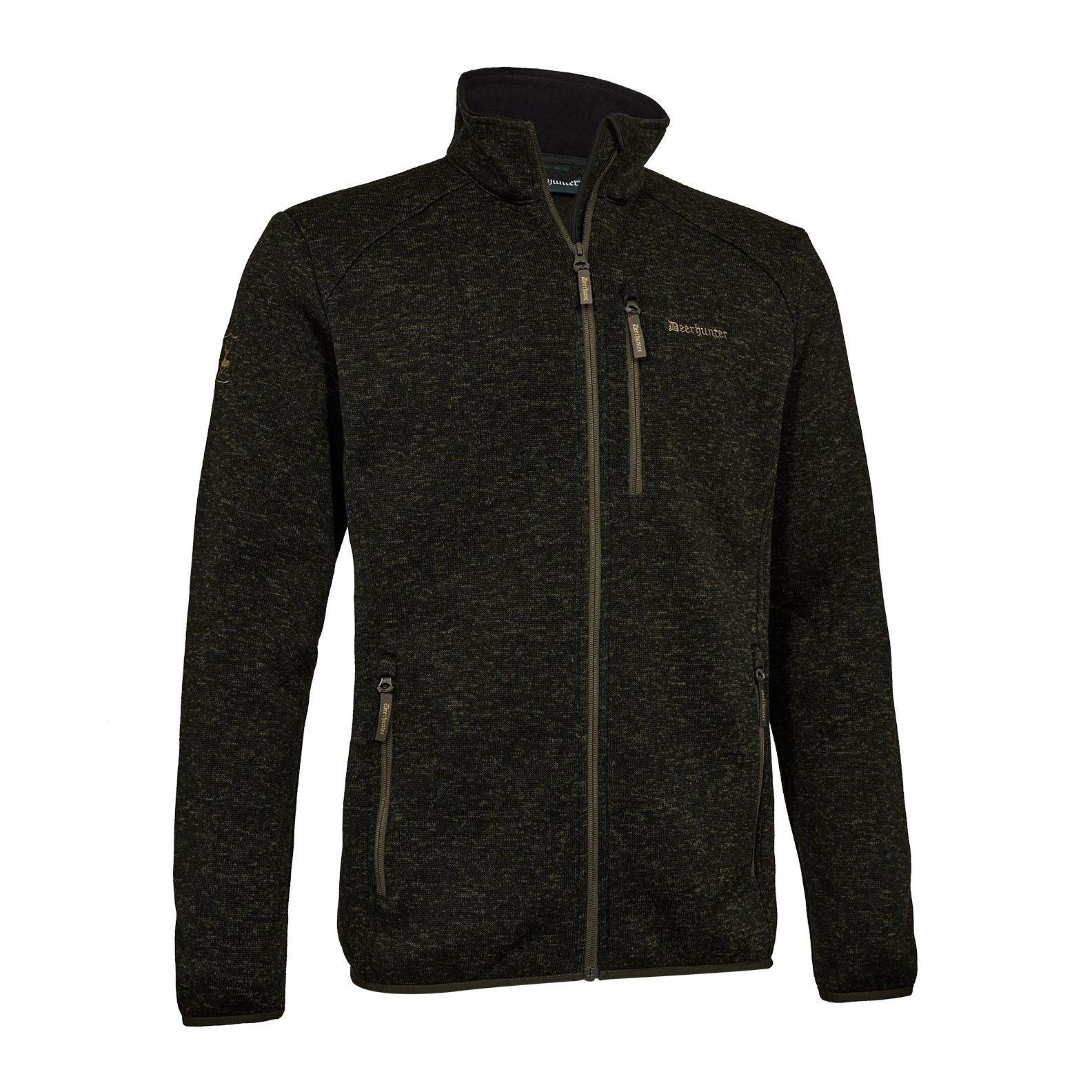 Deerhunter Moor Knitted Jacket