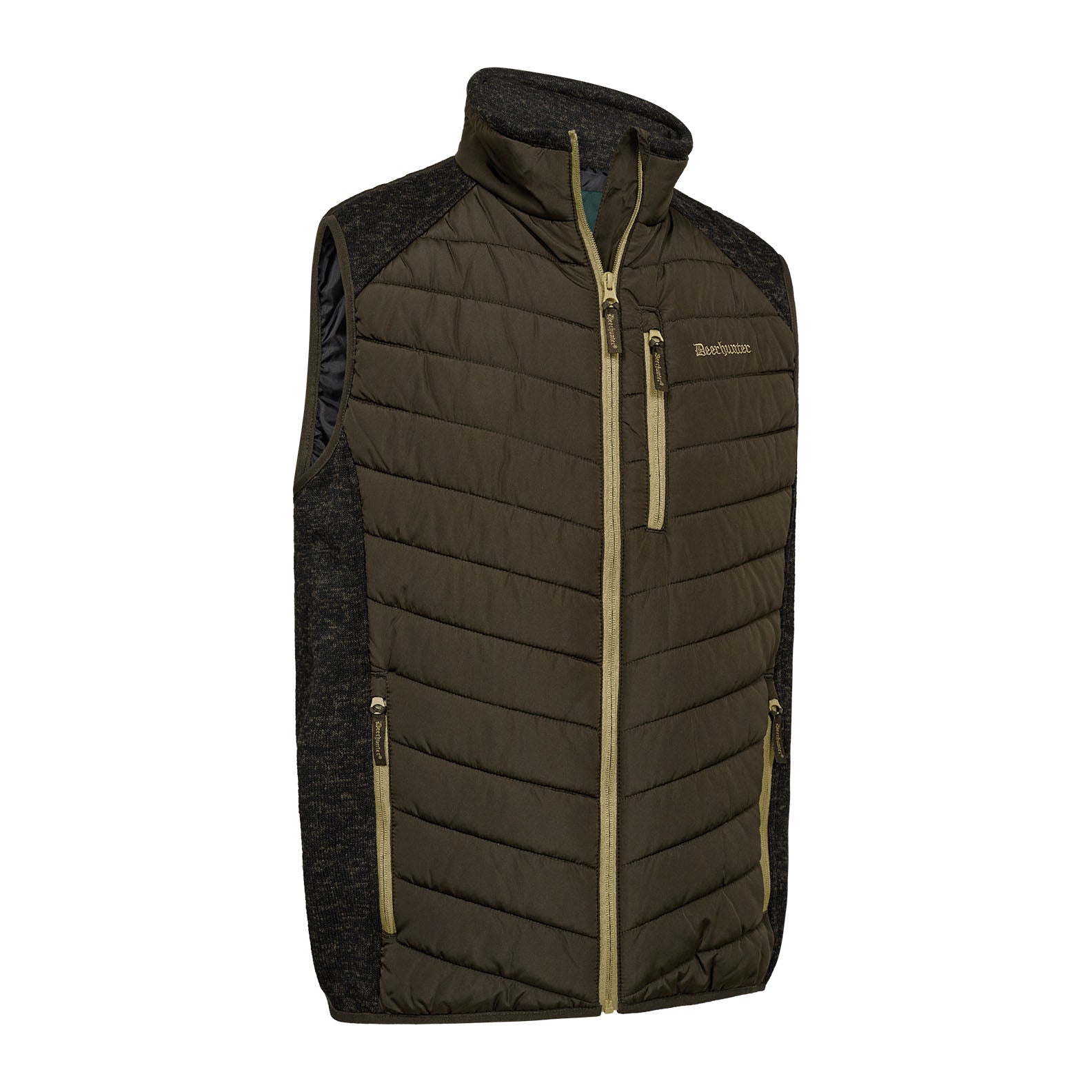 Deerhunter Moor Padded Waistcoat