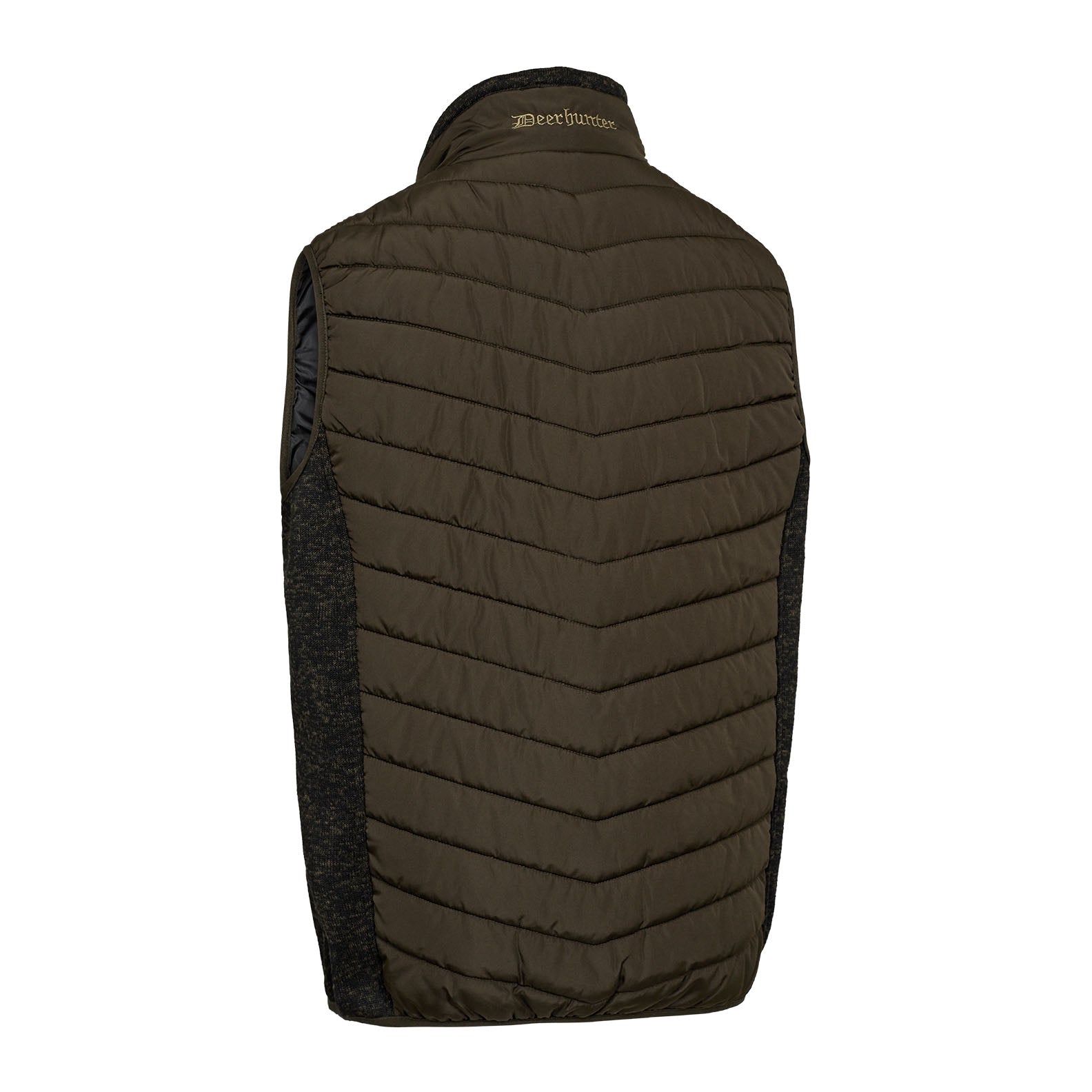 Deerhunter Moor Padded Waistcoat