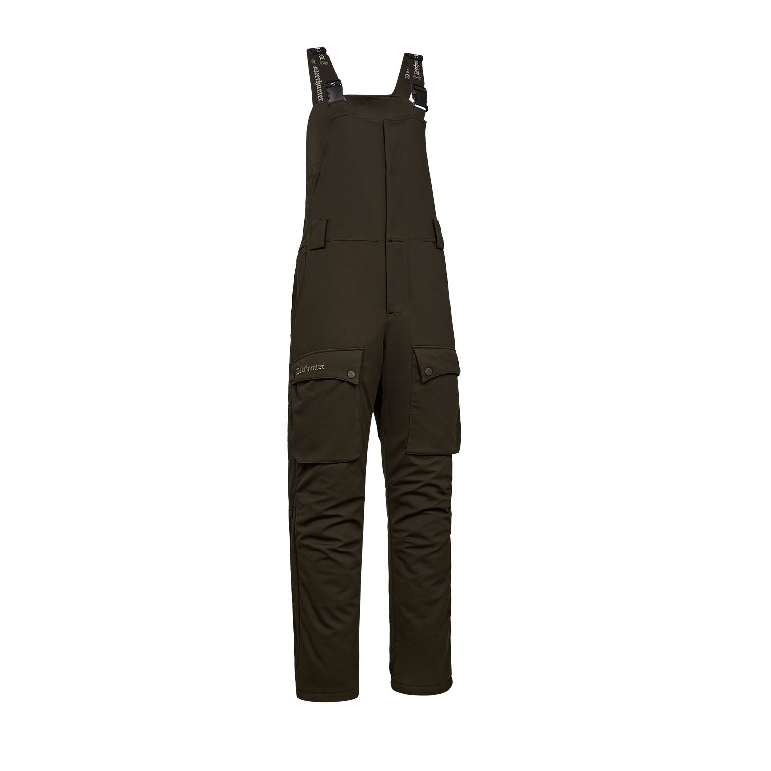 Deerhunter Muflon Pro Winter Bib Trousers