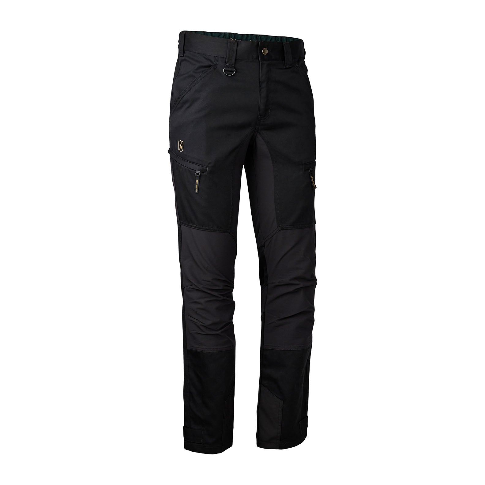 Deerhunter Rogaland Stretch Contrast Trousers