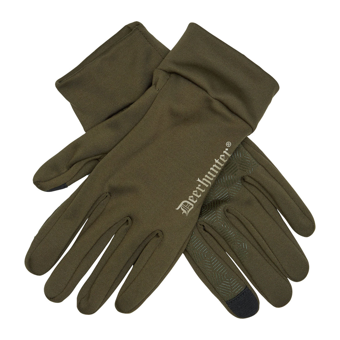 Deerhunter Rusky Silent Gloves