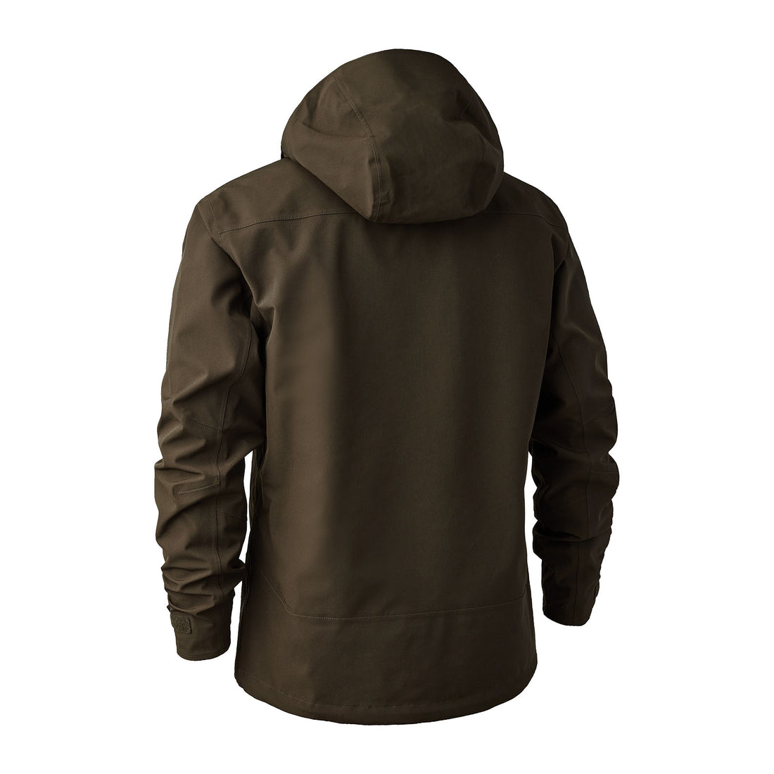 Deerhunter Sarek Shell Jacket With Hood