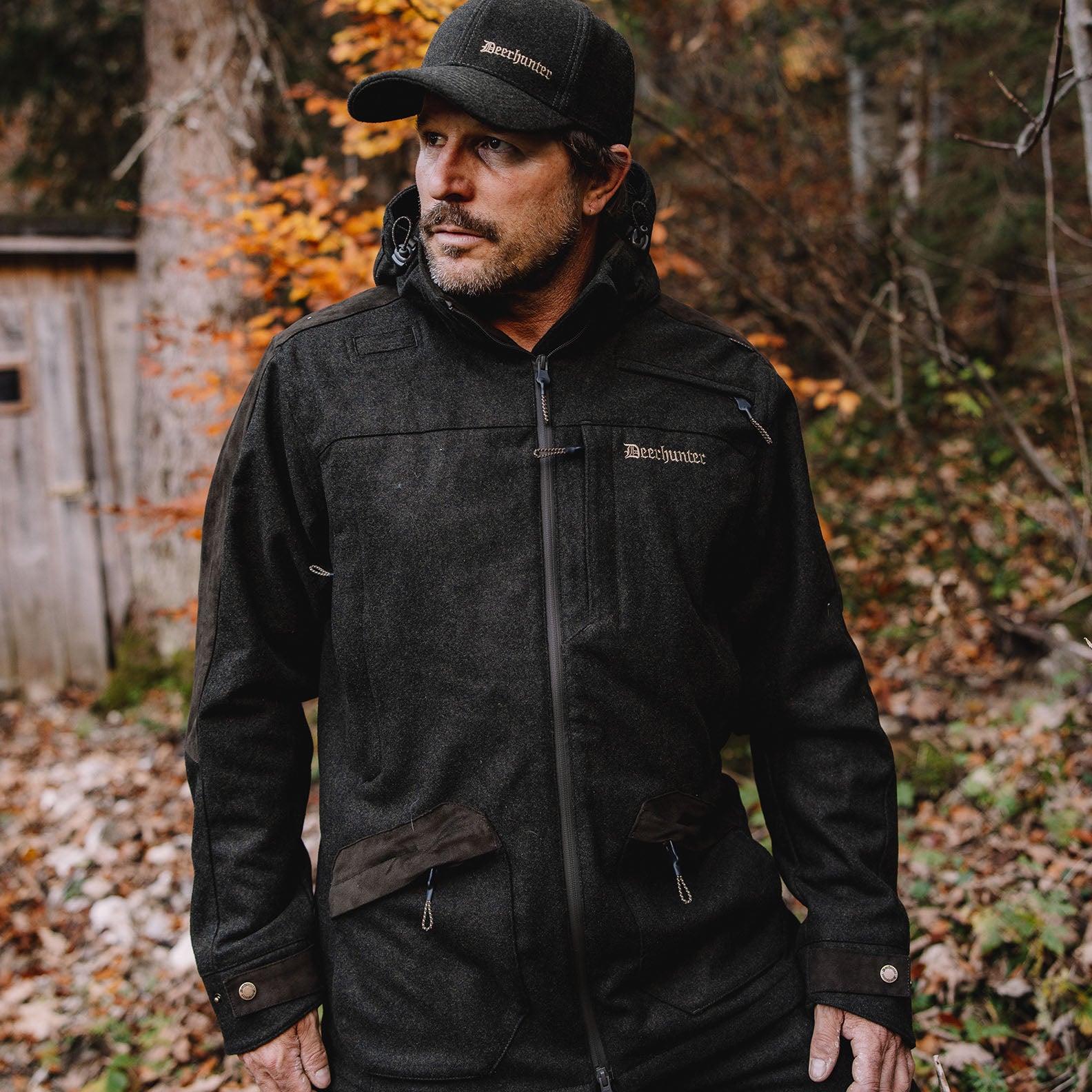 Deerhunter Tatra Jacket