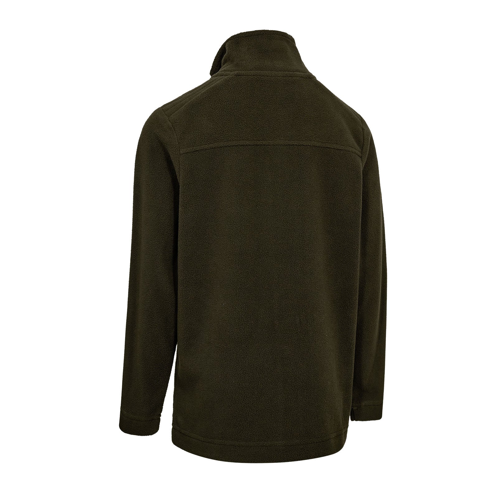 Deerhunter Youth Atlas Light Fleece Jacket