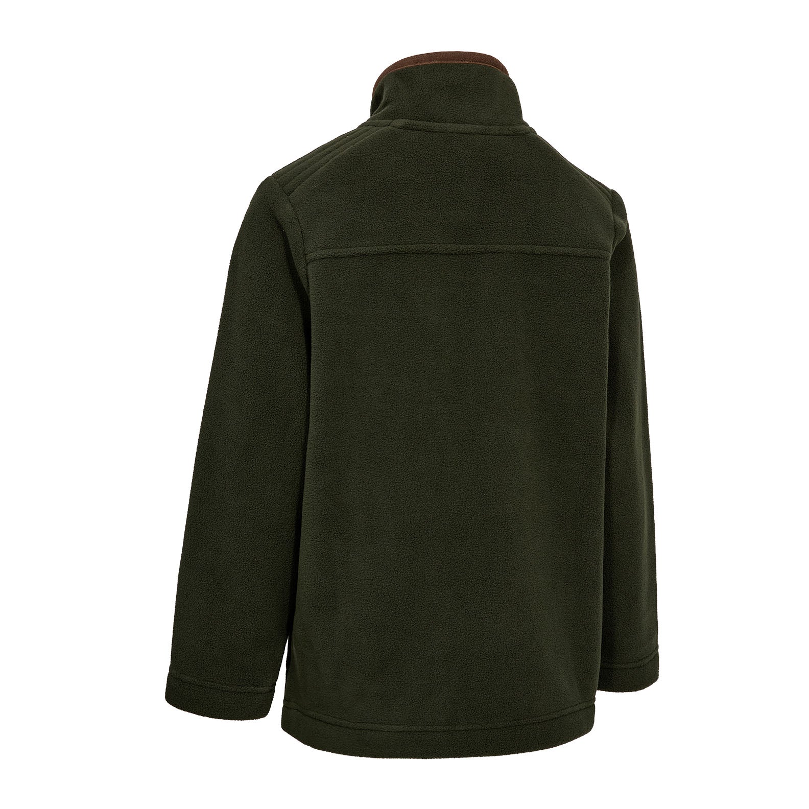 Deerhunter Youth Cumbria Fleece Jacket