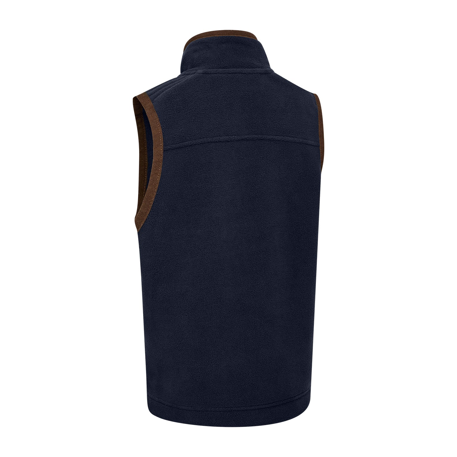 Deerhunter Youth Cumbria Fleece Waistcoat