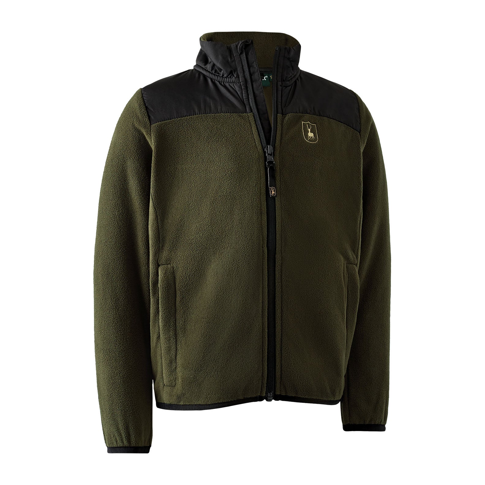Deerhunter Youth Northward Fleece Jacket