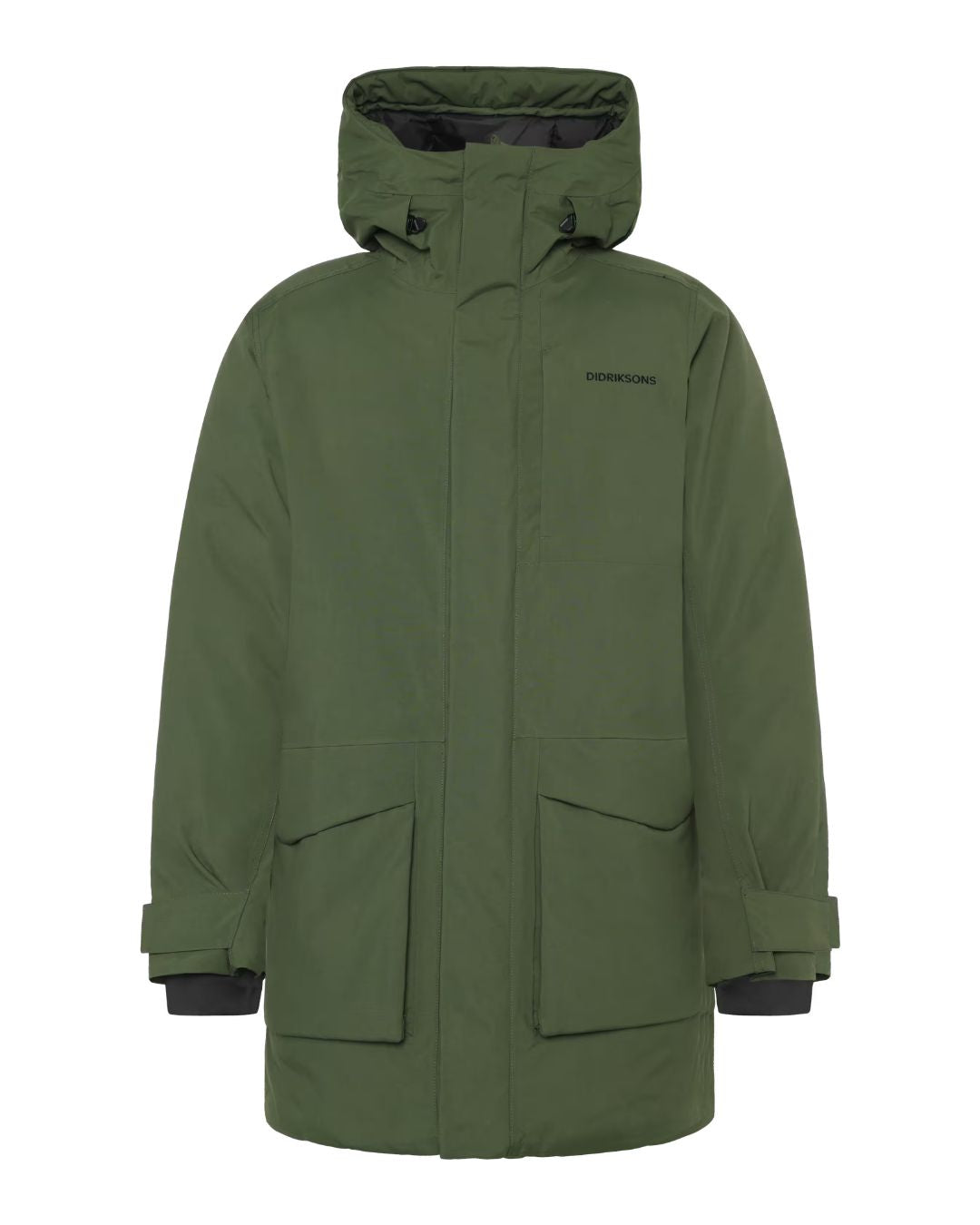 Didriksons Akilles Parka 3