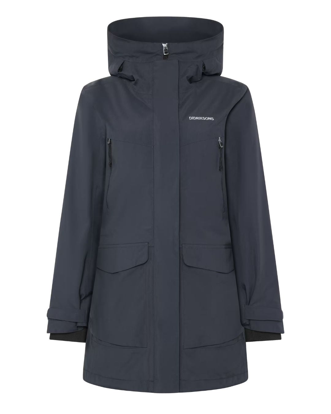 Didriksons Felia Womens Parka