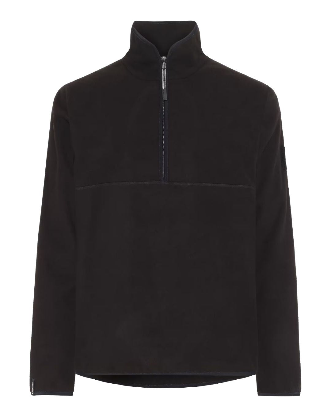 Didriksons Hannes Half Zip Jumper