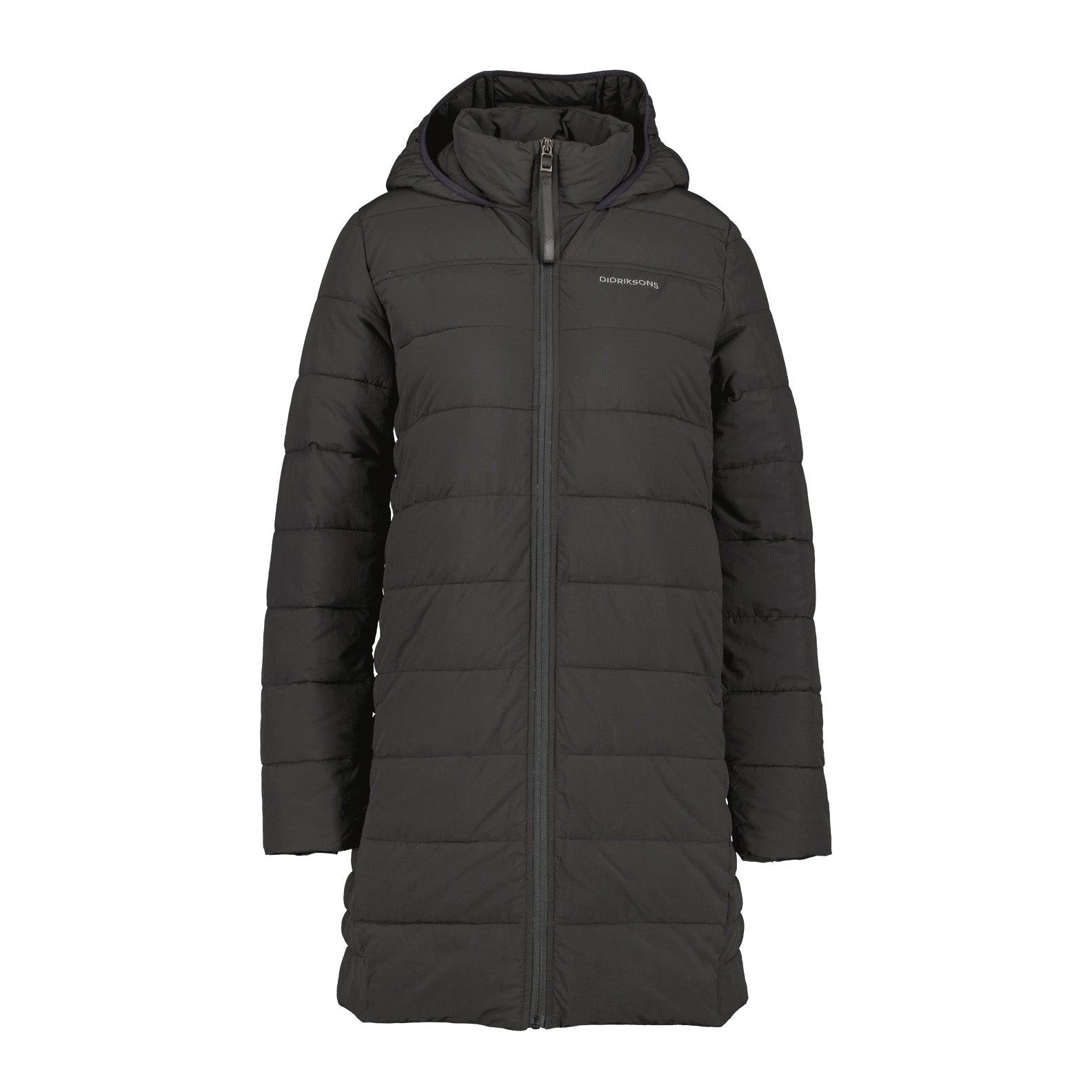 Didriksons Katrin Womens Parka – New Forest Clothing