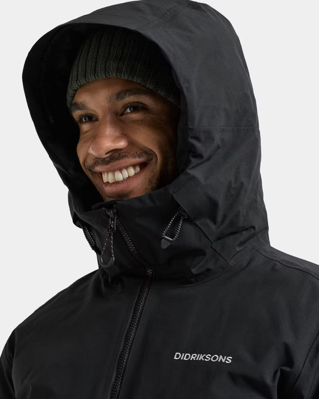 Didriksons Tempest Parka