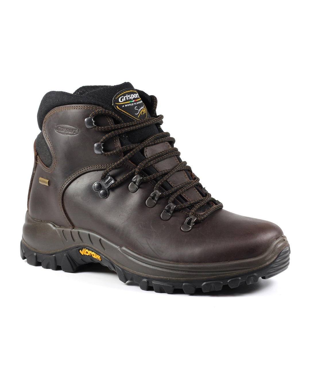 Grisport Everest Trekking Boots