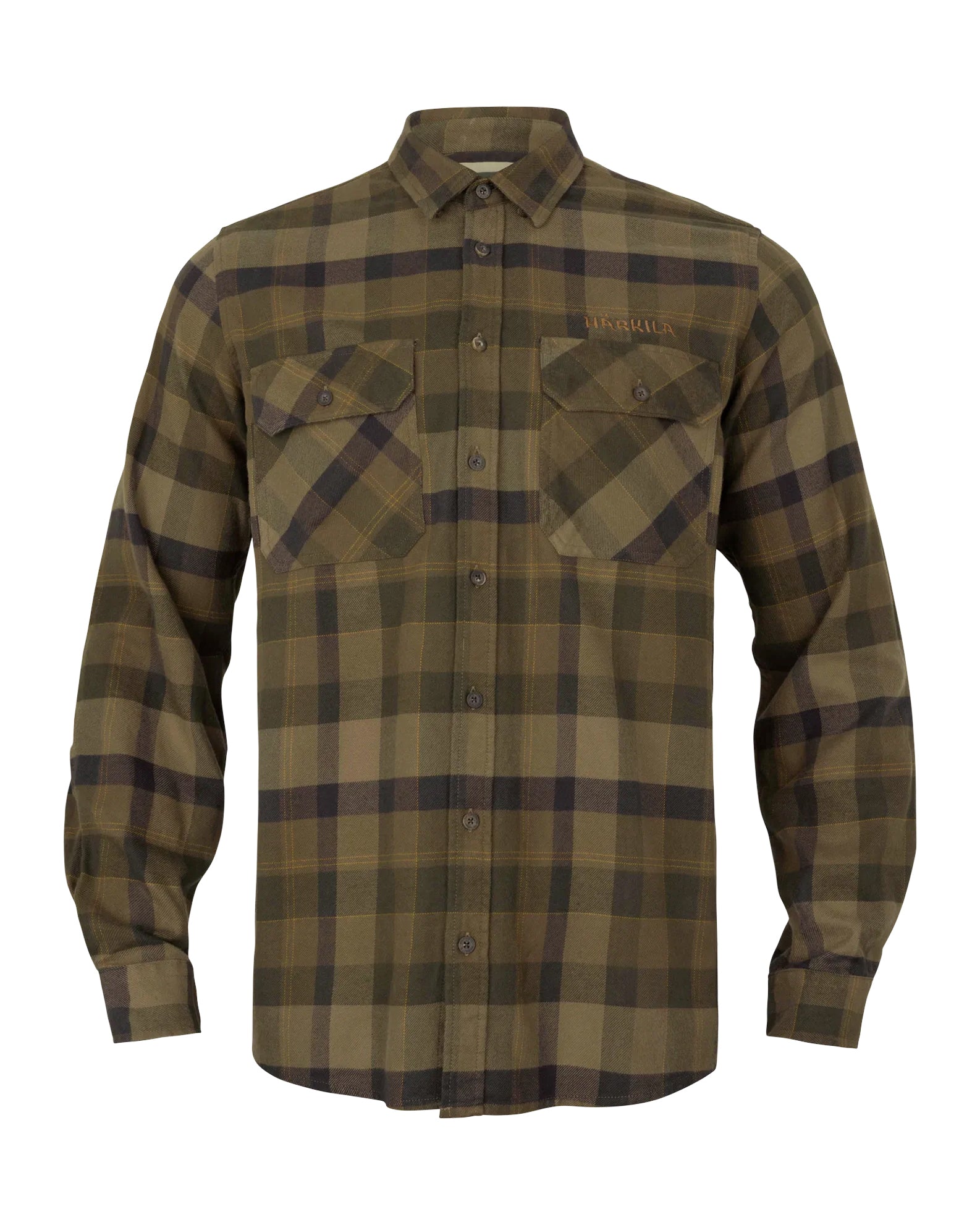 Härkila Asmund L/S shirt