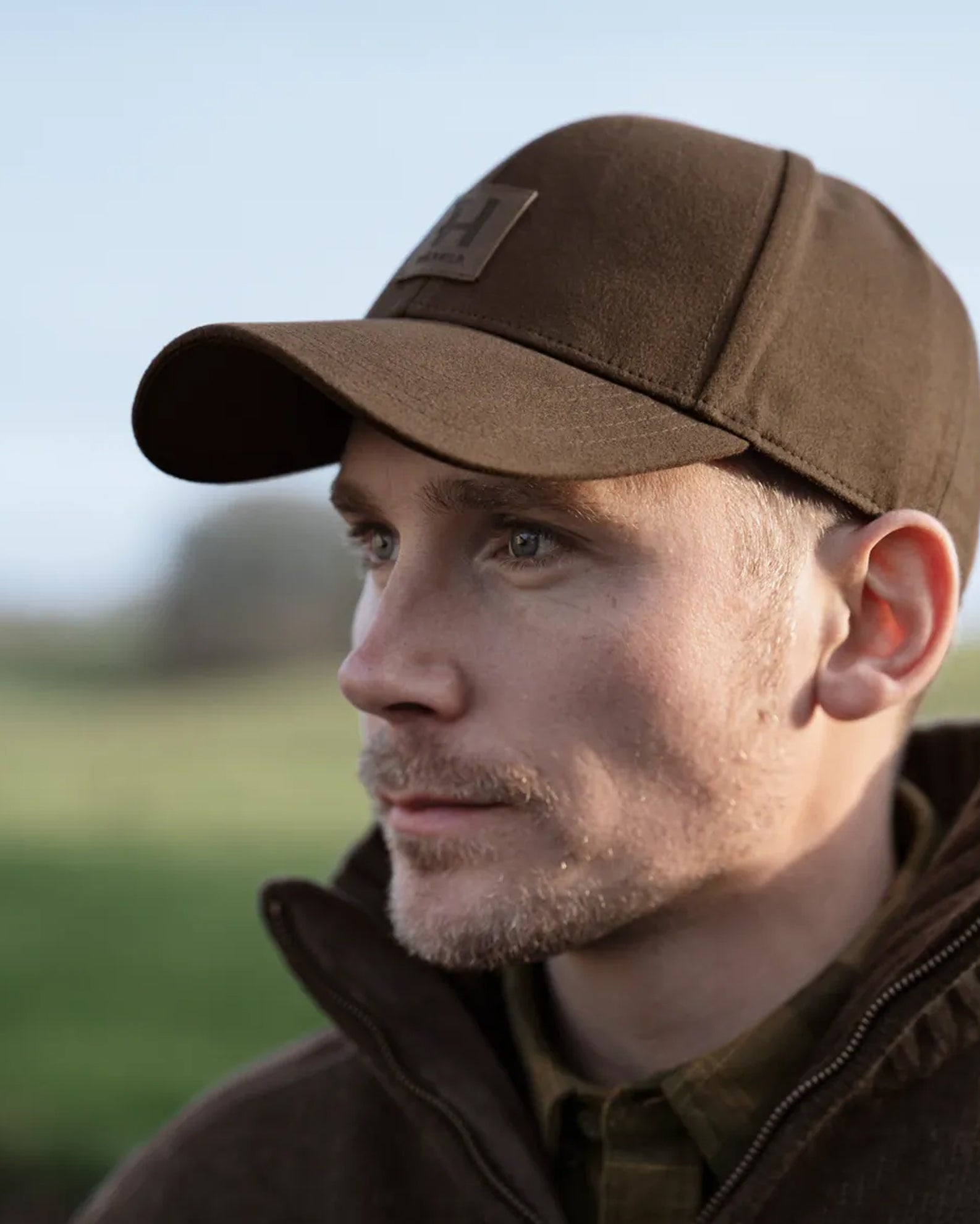 Härkila Berkshire Cap