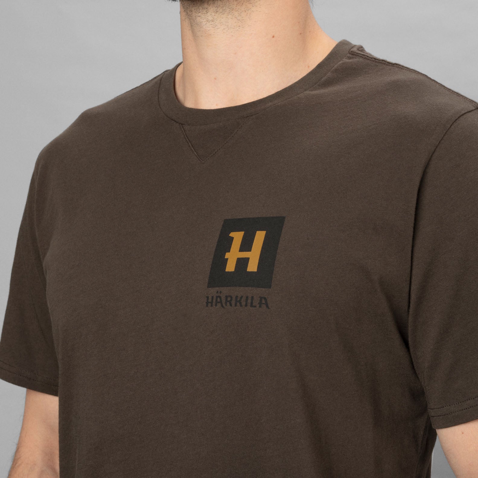 Härkila Gorm Short Sleeve T-Shirt