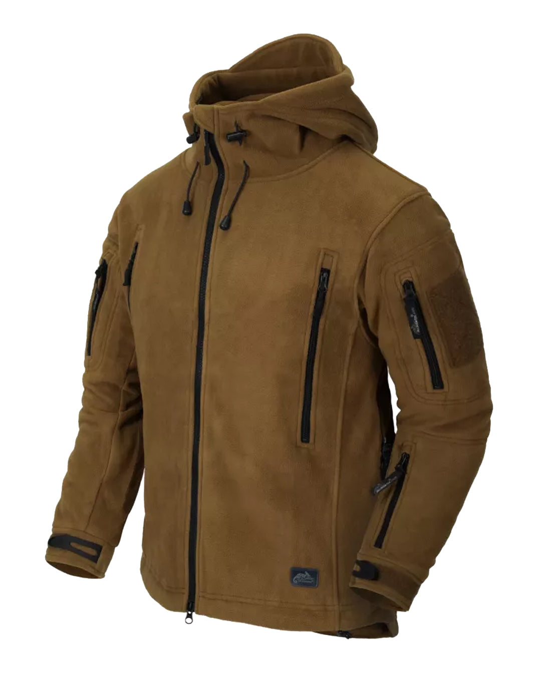Helikon Patriot Double Fleece Jacket