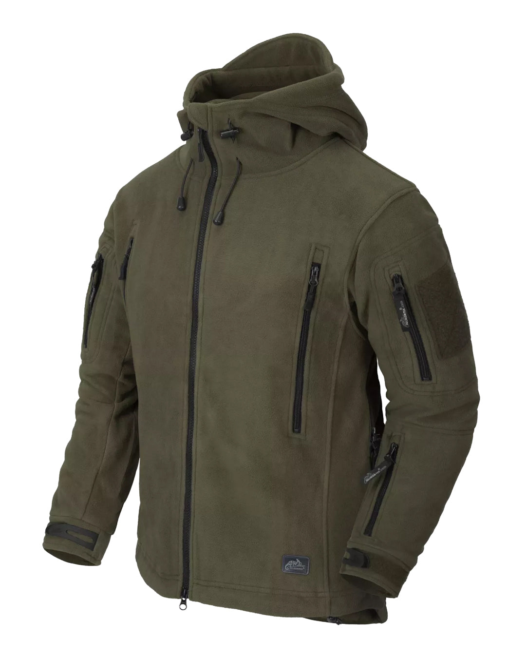 Helikon Patriot Double Fleece Jacket