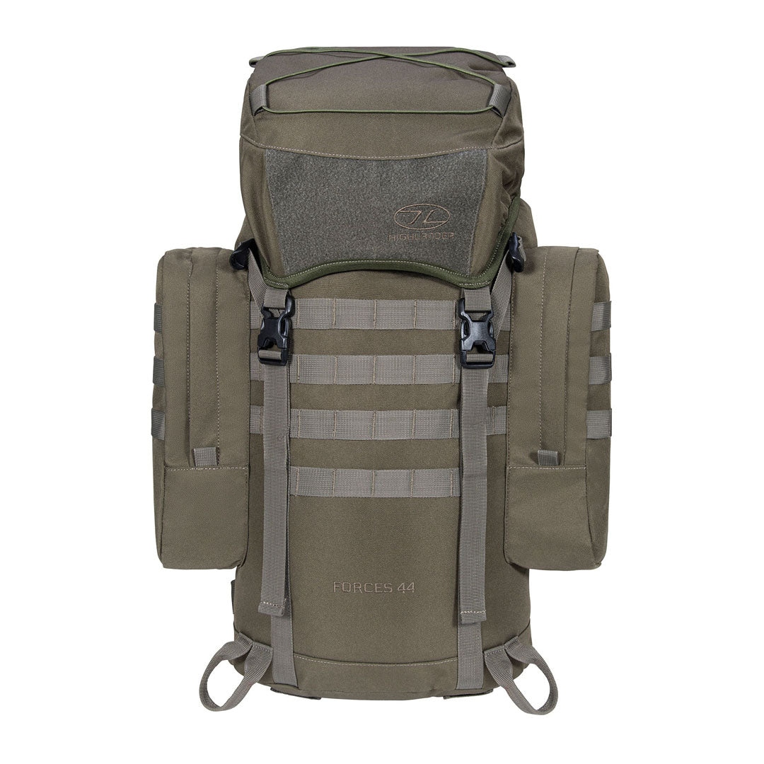 Highlander Forces Elite Pack 44L