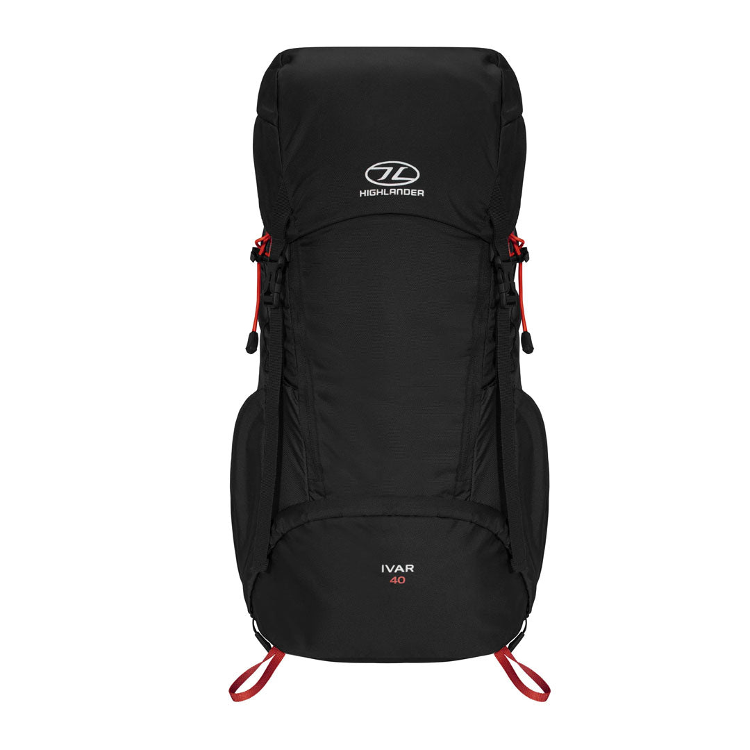 Highlander Ivar Rucksack 40L