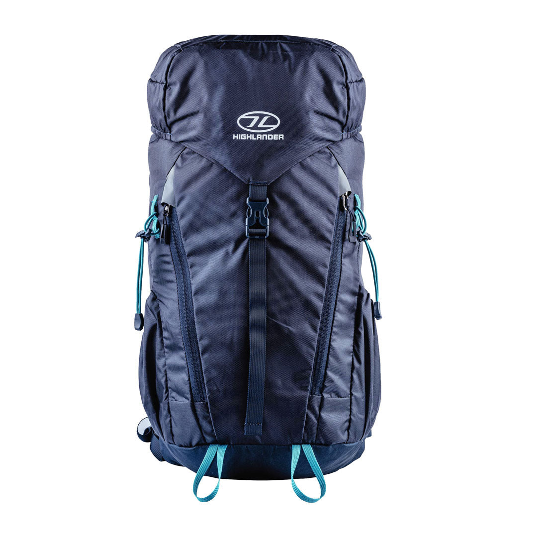 Highlander Ivar Women's Rucksack 25L