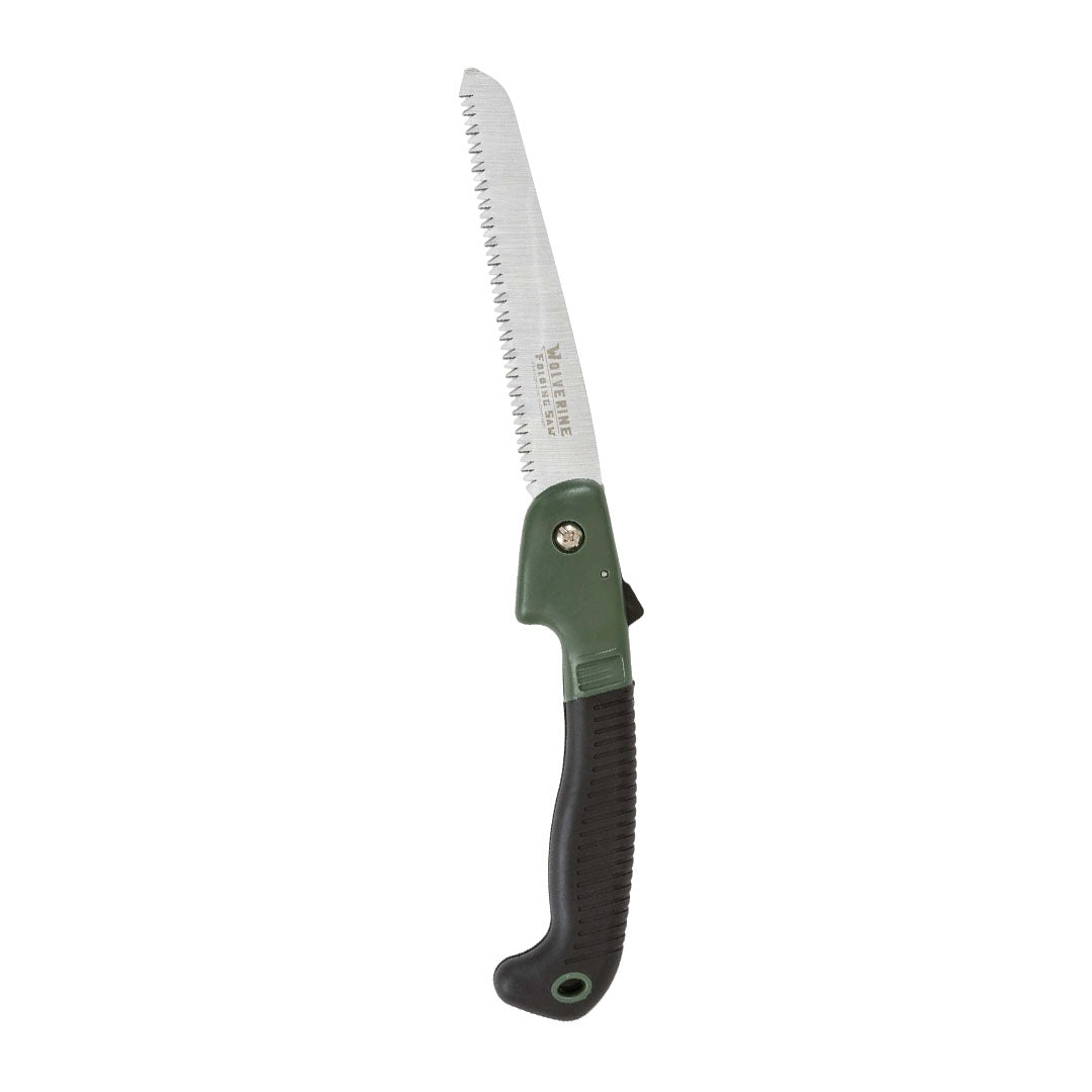 Highlander Wolverine Folding Saw