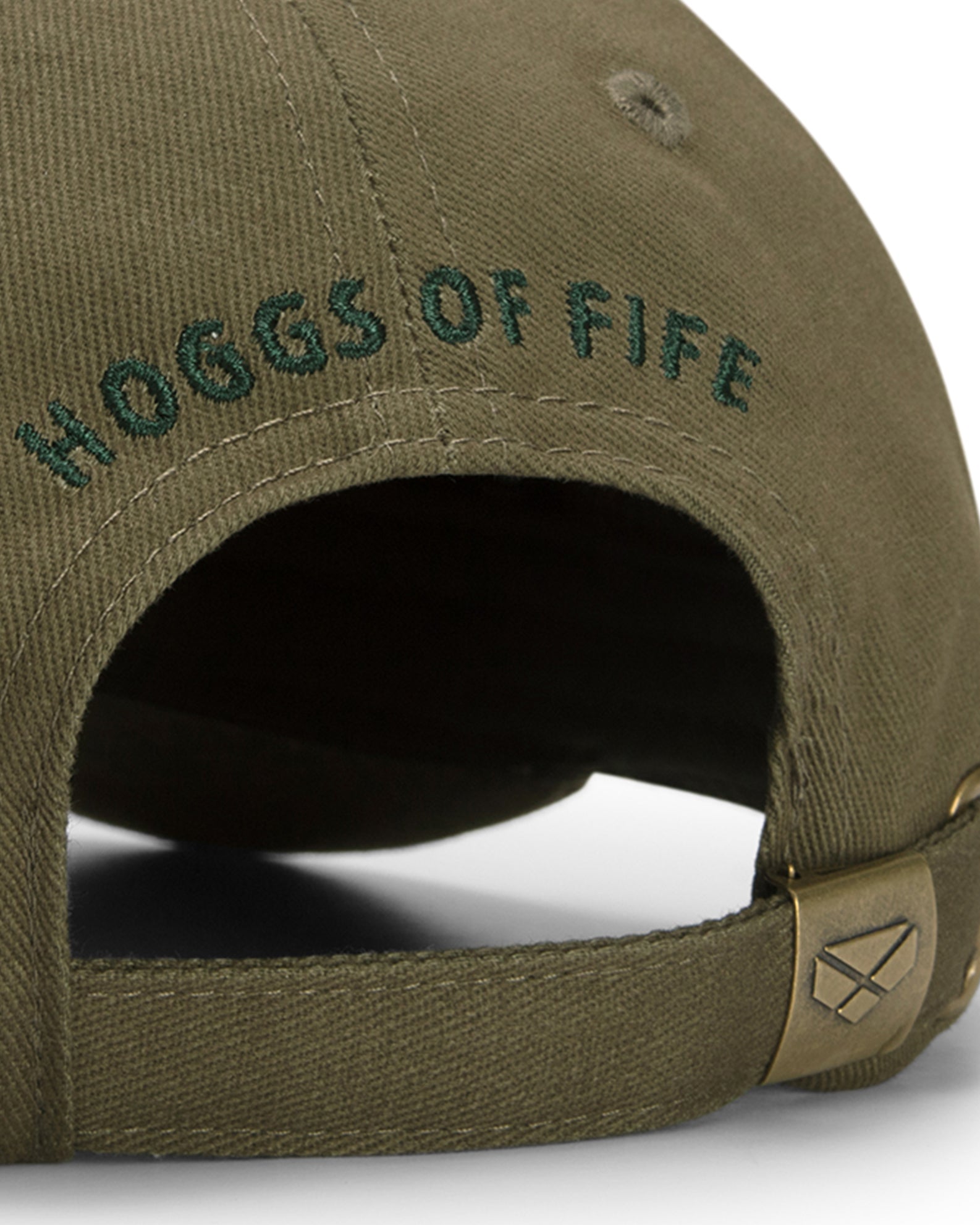 Hoggs Of Fife 1888 Baseball Cap